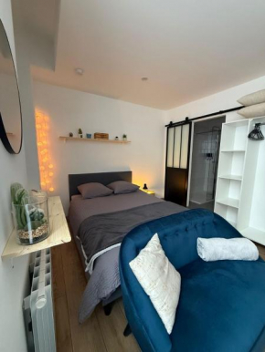 Le Cosy